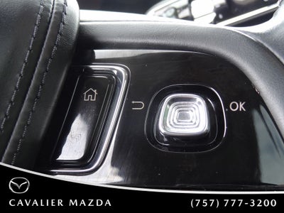 2023 Lincoln Aviator Plug-In Hybrid Grand Touring
