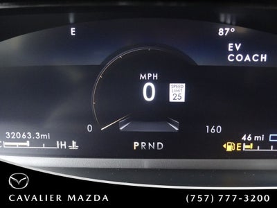 2023 Lincoln Aviator Plug-In Hybrid Grand Touring