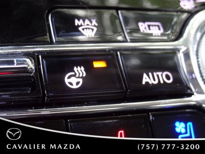 2023 Lincoln Aviator Plug-In Hybrid Grand Touring