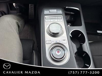 2024 Genesis GV70 2.5T