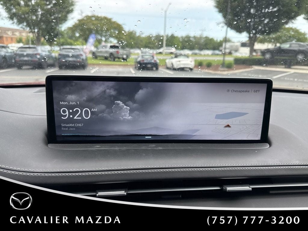 2024 Genesis GV70 2.5T