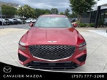 2024 Genesis GV70 2.5T
