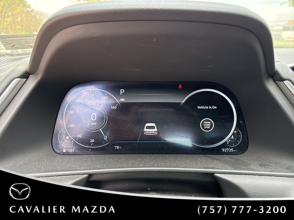 2020 Hyundai Sonata SEL Plus