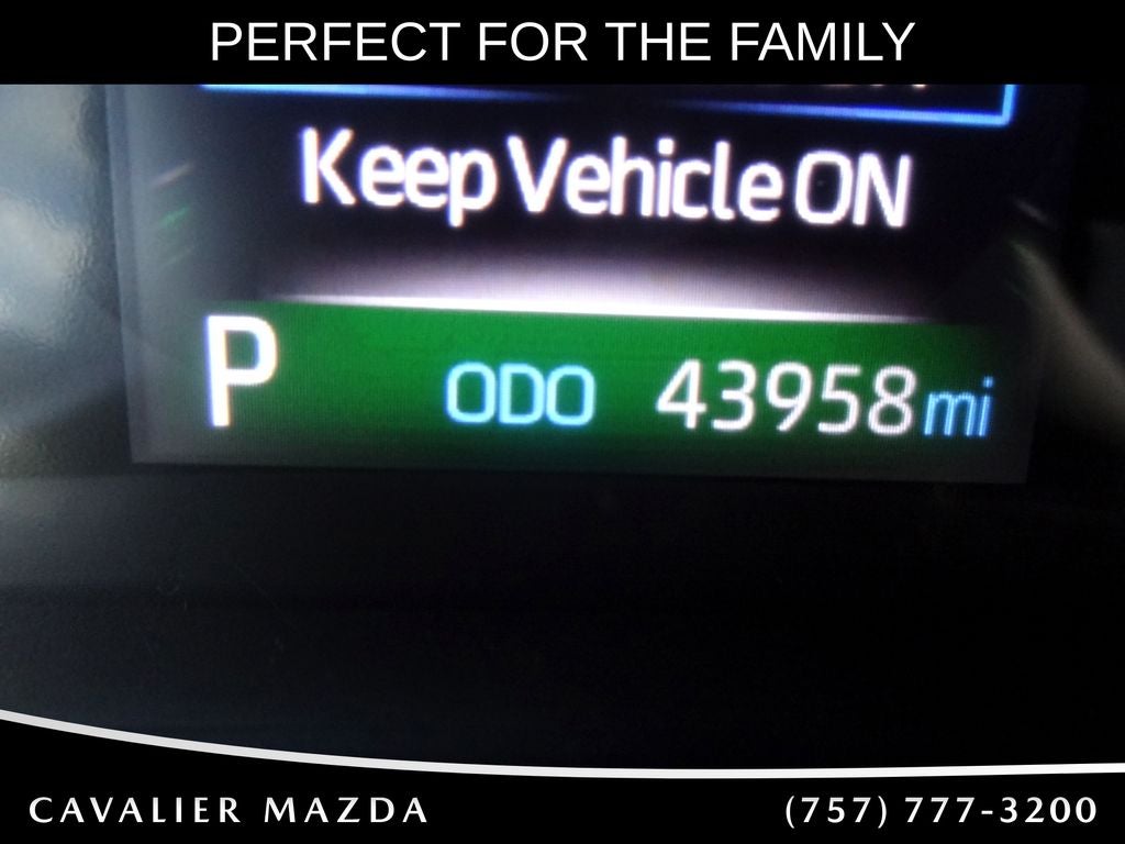 2023 Toyota Sienna XSE