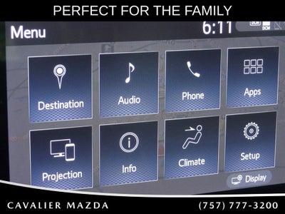 2023 Toyota Sienna XSE