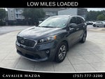 2019 Kia Sorento EX