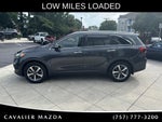 2019 Kia Sorento EX