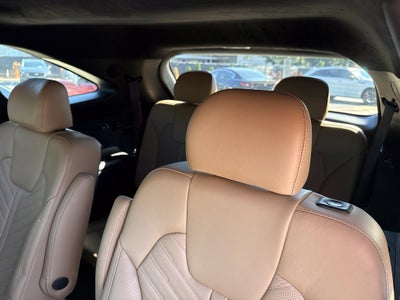 2024 Kia Sorento X-Line SX Prestige