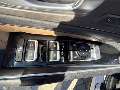 2024 Kia Sorento X-Line SX Prestige
