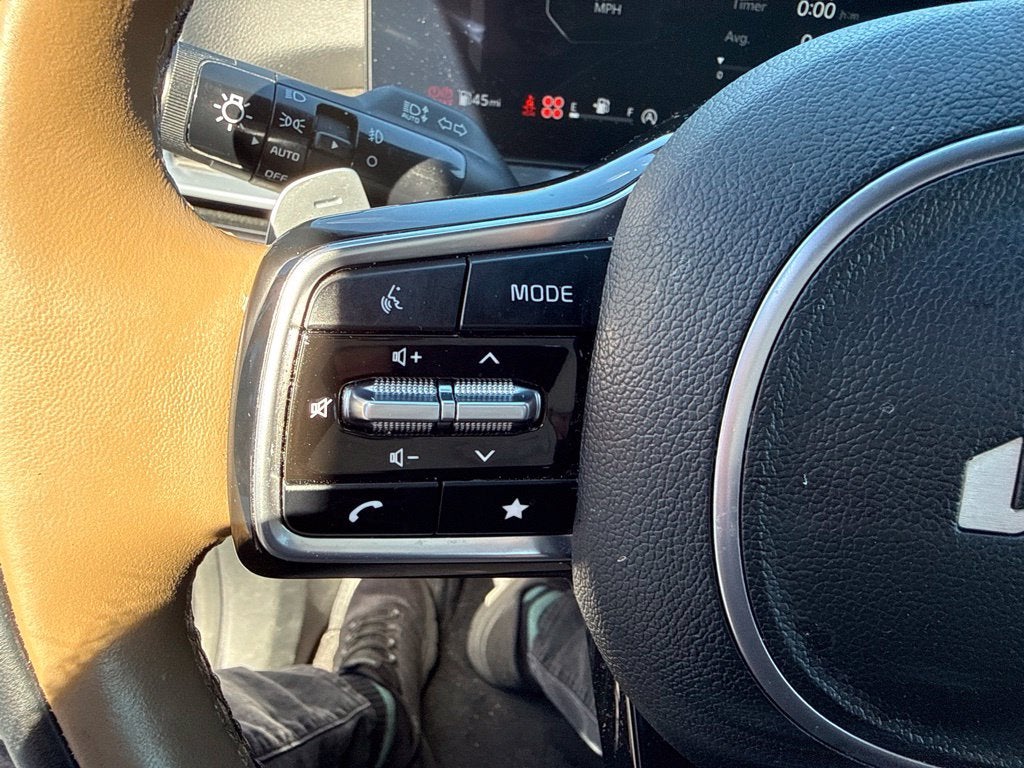 2024 Kia Sorento X-Line SX Prestige