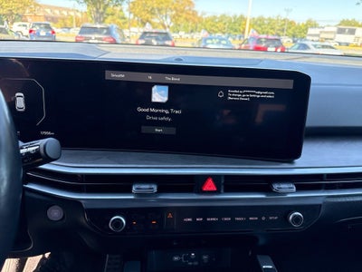 2024 Kia Sorento X-Line SX Prestige