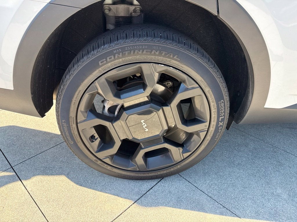 2024 Kia Sorento X-Line SX Prestige