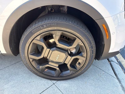 2024 Kia Sorento X-Line SX Prestige