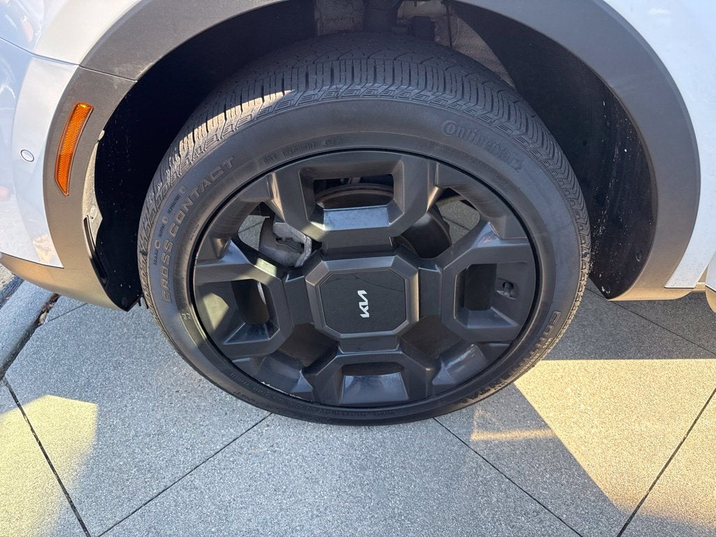 2024 Kia Sorento X-Line SX Prestige