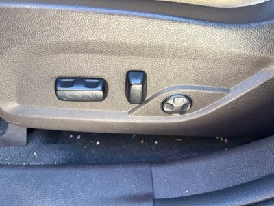 2017 Hyundai Santa Fe Sport 2.4 Base