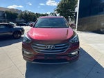 2017 Hyundai Santa Fe Sport 2.4 Base