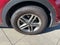 2017 Hyundai Santa Fe Sport 2.4 Base