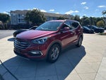 2017 Hyundai Santa Fe Sport 2.4 Base