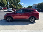 2017 Hyundai Santa Fe Sport 2.4 Base