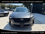 2026 Mazda Mazda CX-50 Hybrid Preferred