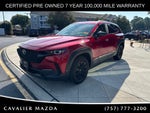 2025 Mazda Mazda CX-50 Hybrid Preferred