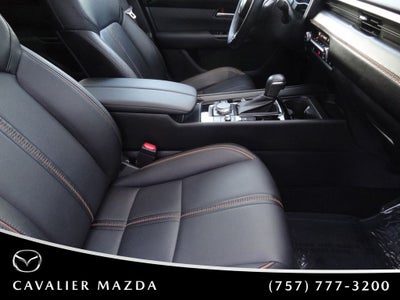 2025 Mazda Mazda CX-50 Hybrid Premium