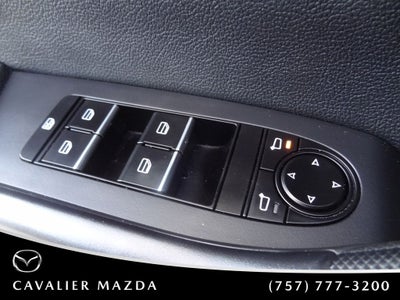 2025 Mazda Mazda CX-50 Hybrid Premium