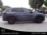 2025 Mazda Mazda CX-50 Hybrid Premium