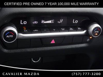 2026 Mazda Mazda CX-50 2.5 S Select