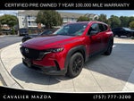 2026 Mazda Mazda CX-50 2.5 S Select