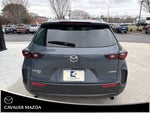 2025 Mazda Mazda CX-50 2.5 S Select Package