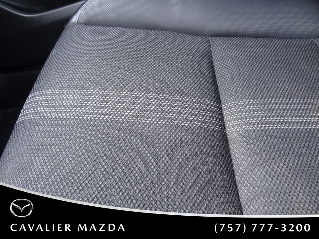 2023 Mazda Mazda CX-50 2.5 S Preferred Plus Package