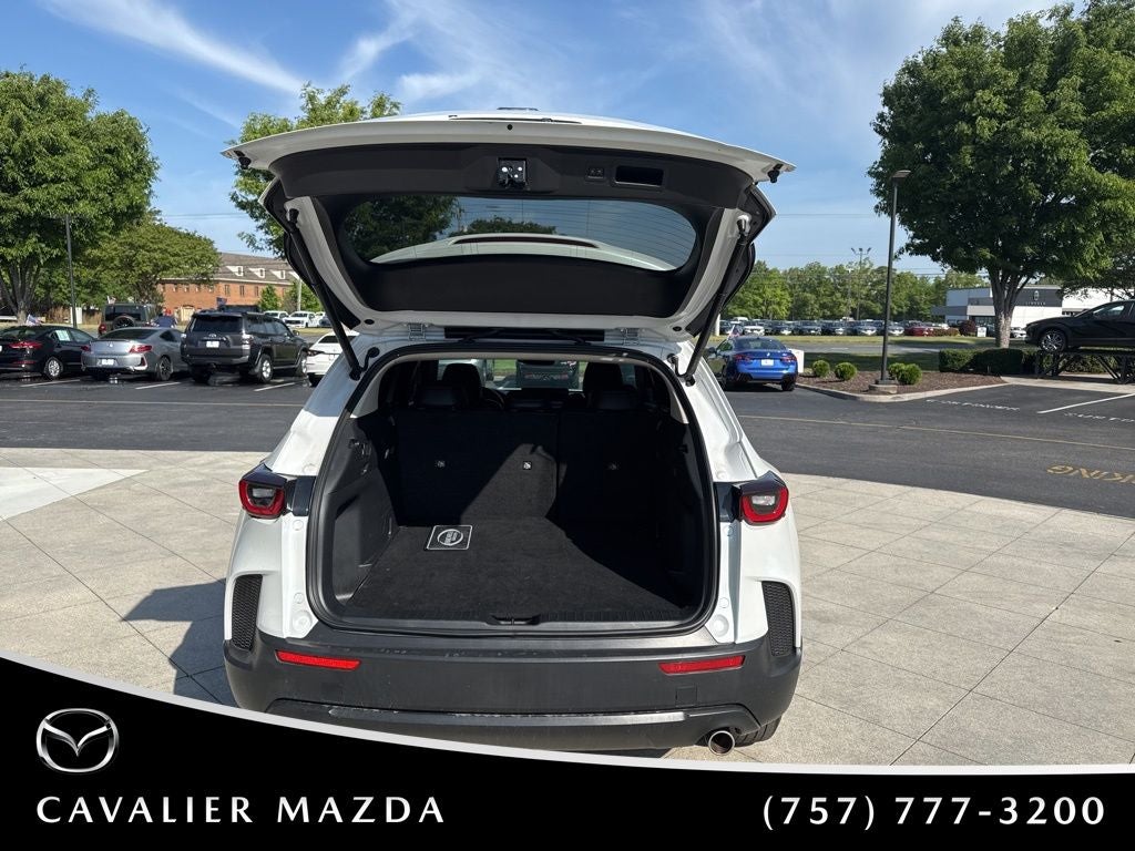 2023 Mazda Mazda CX-50 2.5 S Preferred Plus Package