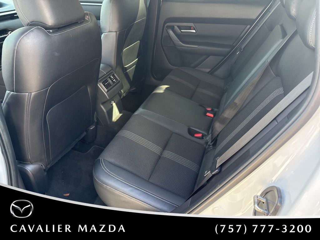2023 Mazda Mazda CX-50 2.5 S Preferred Plus Package