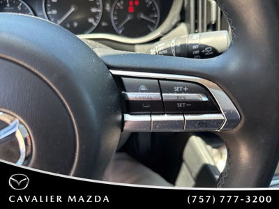 2024 Mazda Mazda CX-50 2.5 S Premium Package