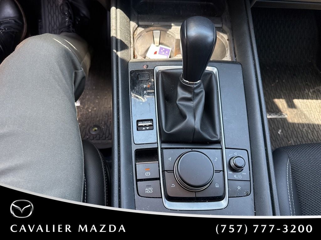 2024 Mazda Mazda CX-50 2.5 S Premium Package