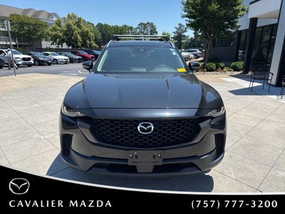 2024 Mazda Mazda CX-50 2.5 S Premium Package