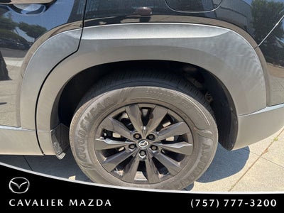 2024 Mazda Mazda CX-50 2.5 S Premium Package