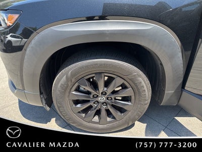 2024 Mazda Mazda CX-50 2.5 S Premium Package
