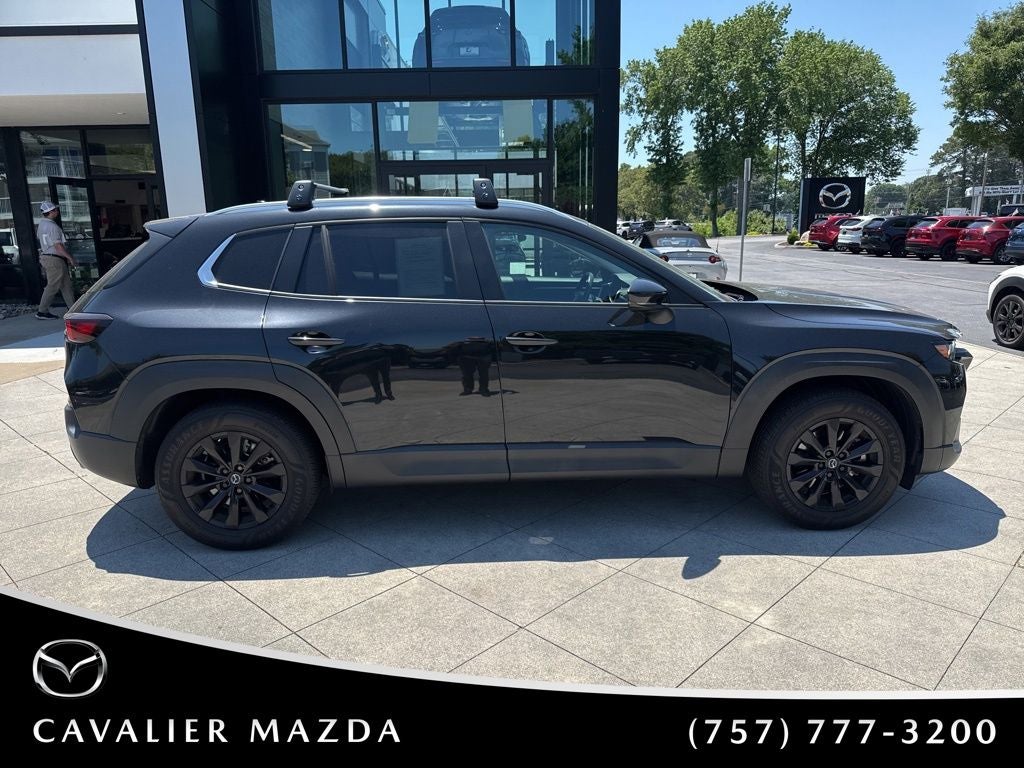 2024 Mazda Mazda CX-50 2.5 S Premium Package