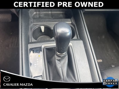 2024 Mazda Mazda CX-50 2.5 S Premium Package