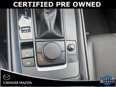 2024 Mazda Mazda CX-50 2.5 S Premium Package