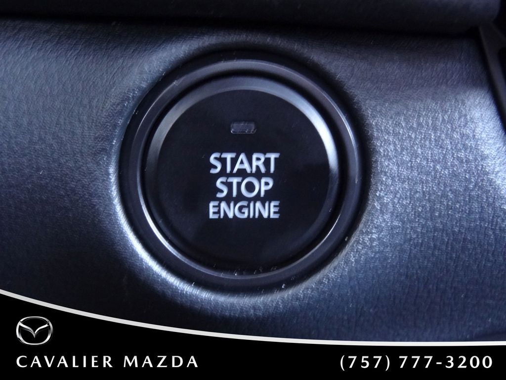 2025 Mazda Mazda CX-50 2.5 S Premium Package