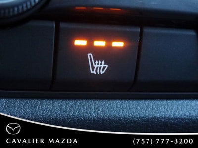 2025 Mazda Mazda CX-50 2.5 S Premium Package