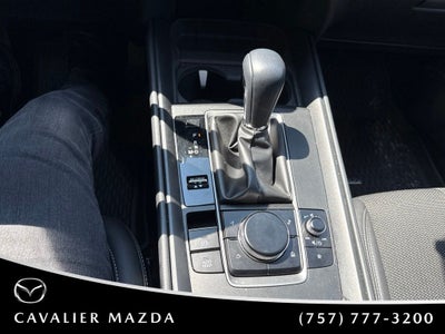 2025 Mazda Mazda CX-50 2.5 S Premium Package