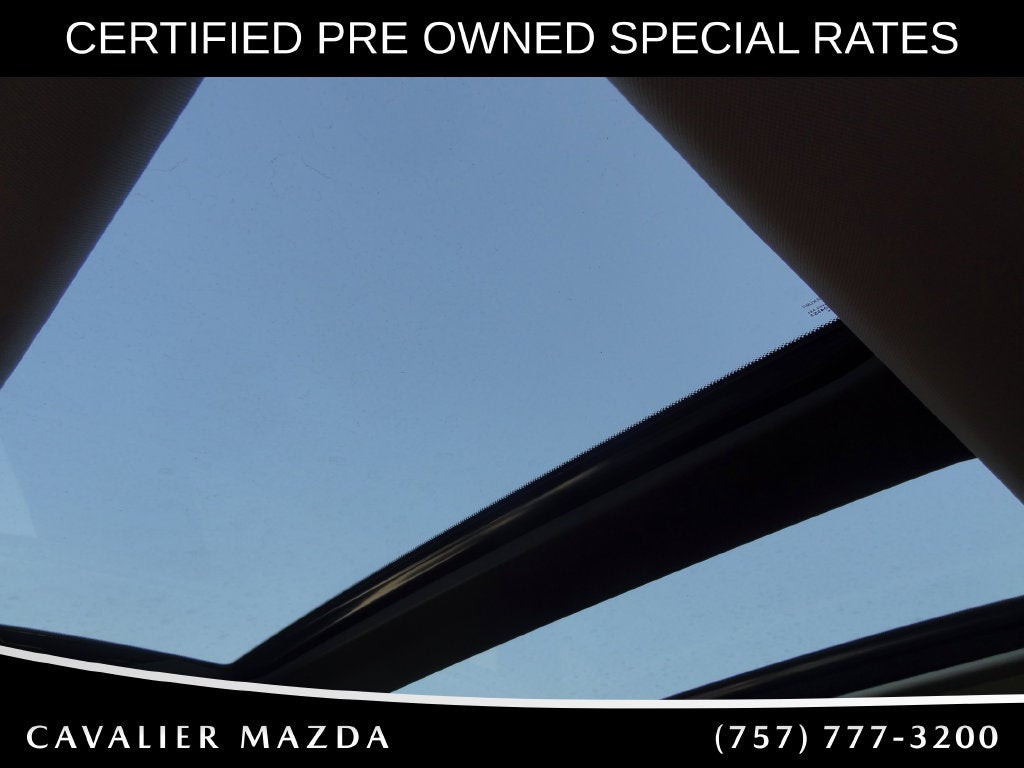 2026 Mazda Mazda CX-50 2.5 Turbo Premium Plus