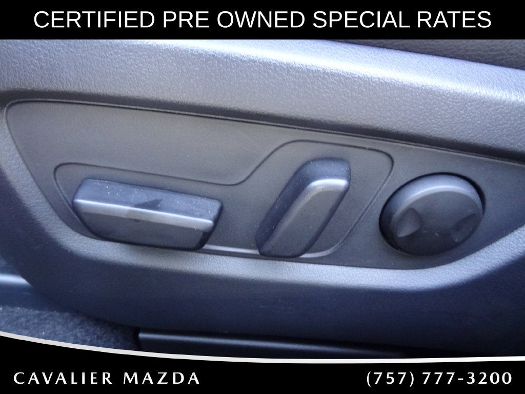 2026 Mazda Mazda CX-50 2.5 Turbo Premium Plus