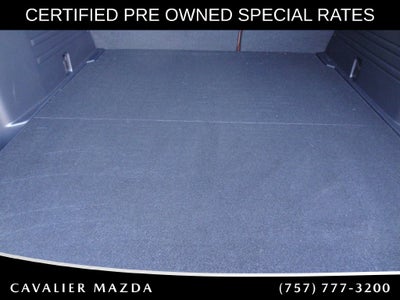 2026 Mazda Mazda CX-50 2.5 Turbo Premium Plus
