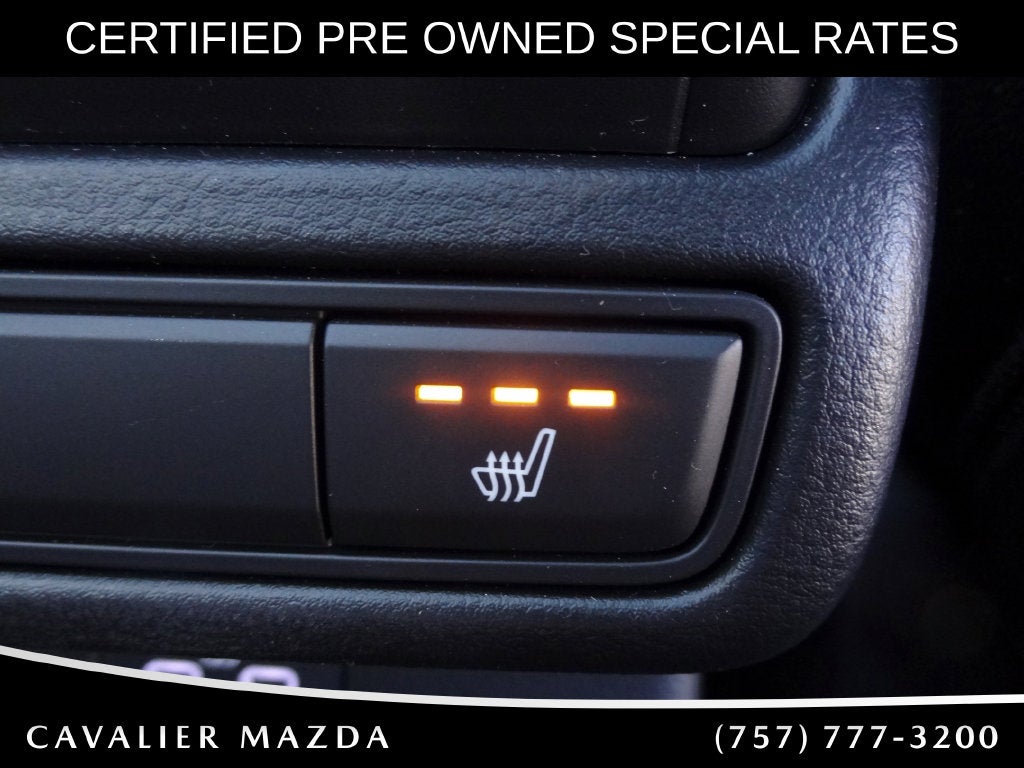 2026 Mazda Mazda CX-50 2.5 Turbo Premium Plus