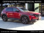 2026 Mazda Mazda CX-50 2.5 Turbo Premium Plus